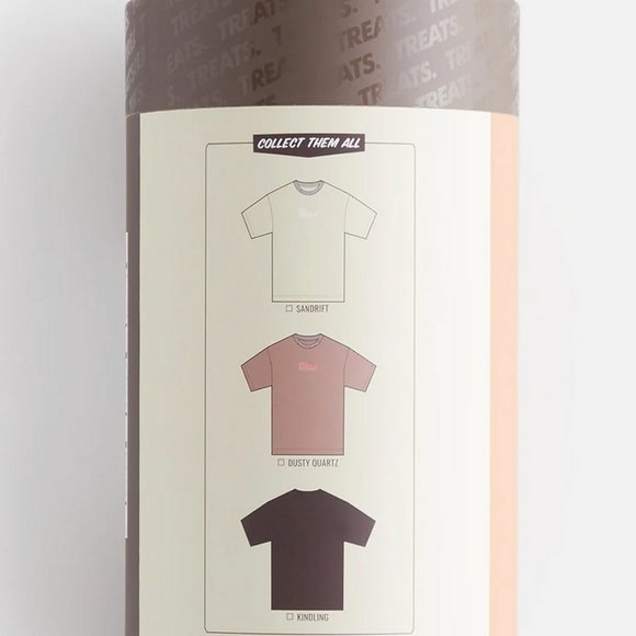 Kith Treats Ice Cream Day Mabel Tee - Picture 5 of 9